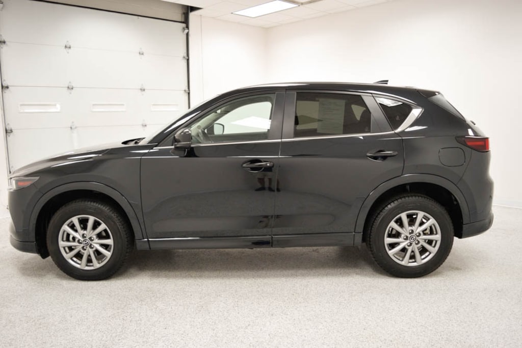 Used 2025 Mazda CX-5 2.5 S Select Package SUV