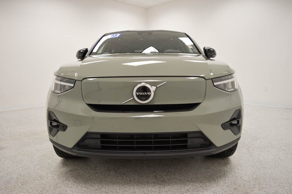 Used 2023 Volvo C40 Plus with VIN YV4ED3GLXP2048175 for sale in Omaha, NE