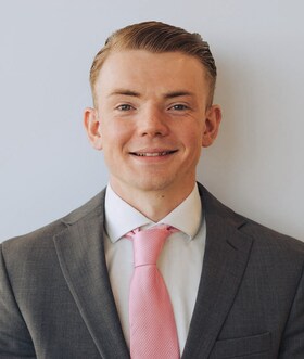 Staff member Timothy Teater from ID_b85f18812a46