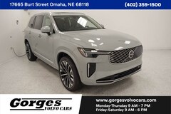 2026 Volvo XC90 B6 Plus 7-Seater AWD SUV