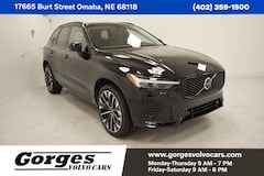 2026 Volvo XC60 B5 Ultra SUV