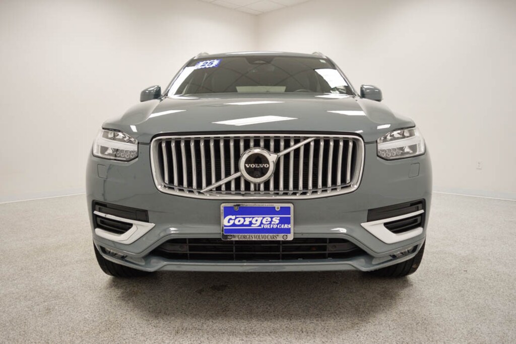 Used 2023 Volvo XC90 B6 AWD Ultimate 7-Seater SUV