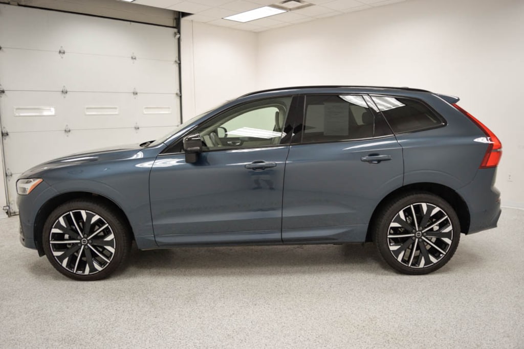 Certified 2026 Volvo XC60 B5 Ultra SUV