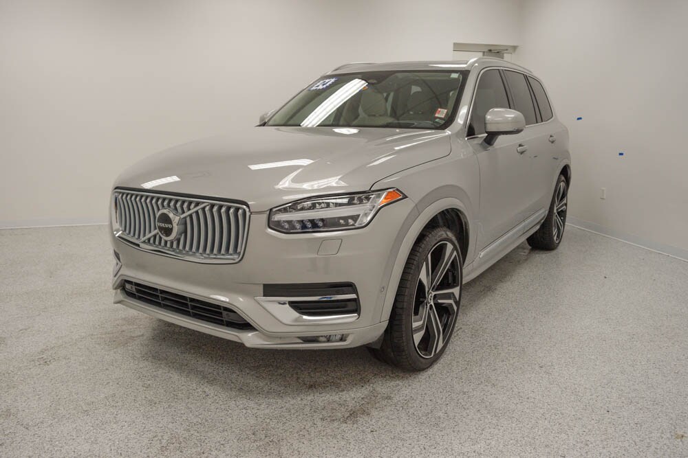 2024 Volvo XC90 Ultimate photo 2