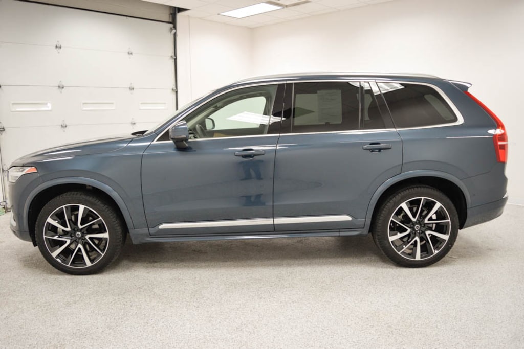 Used 2023 Volvo XC90 B6 AWD Plus 7-Seater SUV