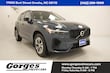 Volvo XC60 plug-in hybrid