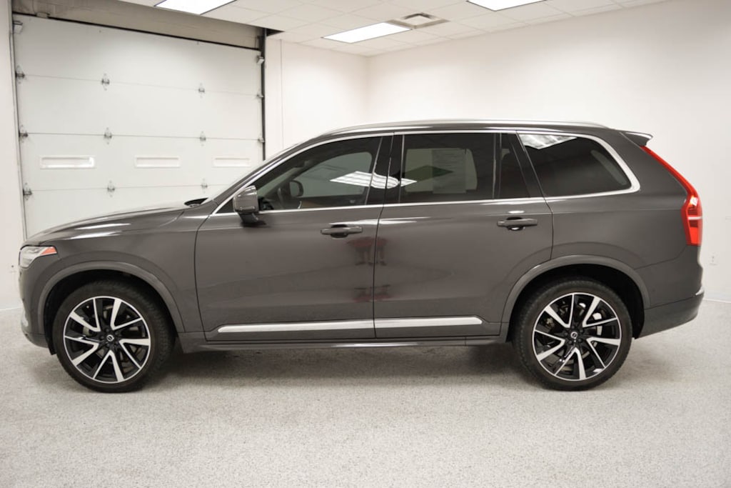 Used 2023 Volvo XC90 B6 AWD Plus 7-Seater SUV