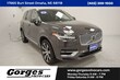 Volvo XC90 plug-in hybrid