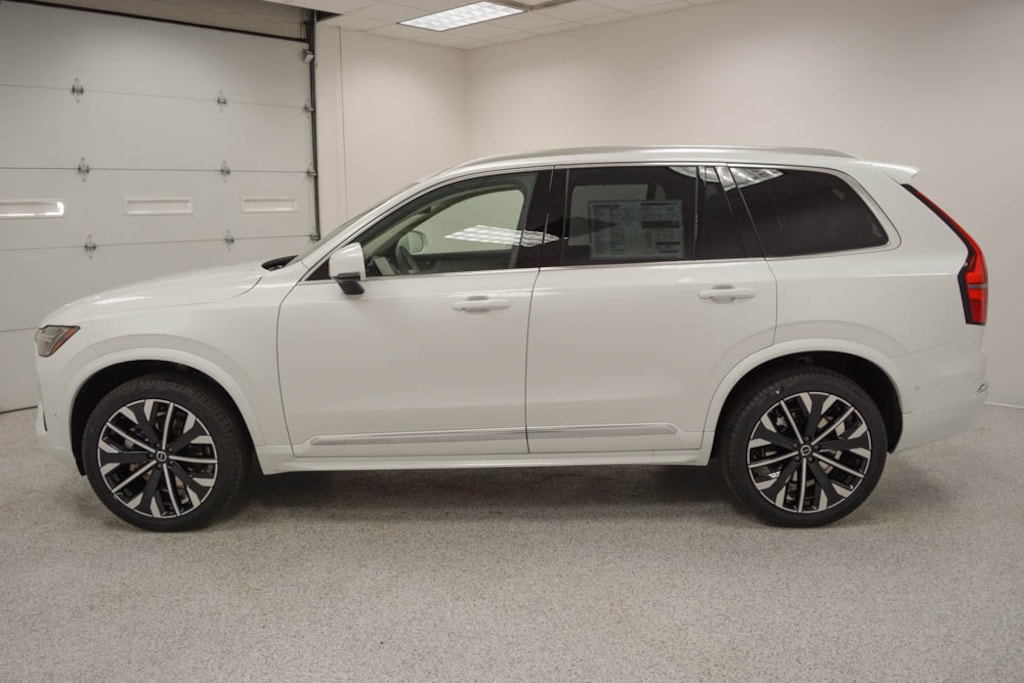 New 2026 Volvo XC90 B6 Ultra 7-Seater SUV