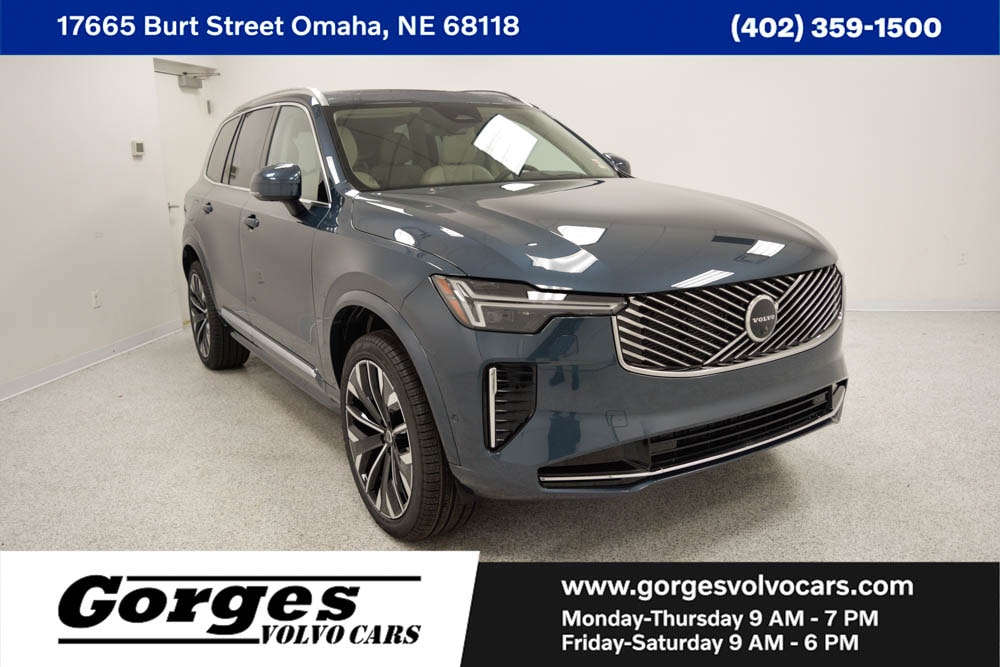 2026 Volvo XC90 Ultra's photo