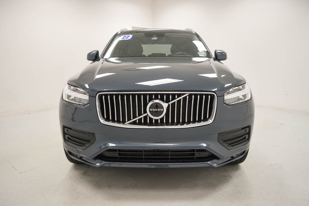 Used 2022 Volvo XC90 Momentum with VIN YV4A22PK0N1873781 for sale in Omaha, NE