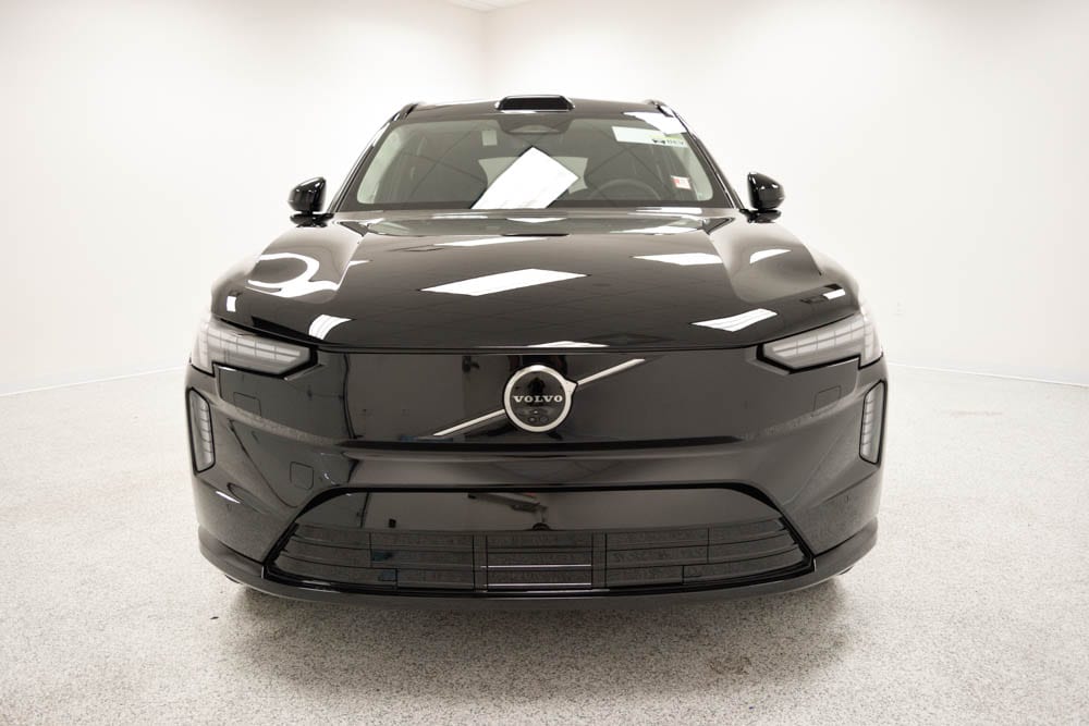 Used 2025 Volvo EX90 Ultra with VIN 7JDEV3VL0SG016941 for sale in Omaha, NE