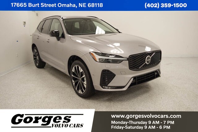 2026 Volvo XC60 B5 Plus AWD SUV