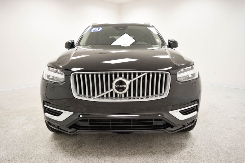 Certified 2023 Volvo XC90 B6 AWD Plus 6-Seater SUV