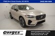 Volvo XC60 plug-in hybrid