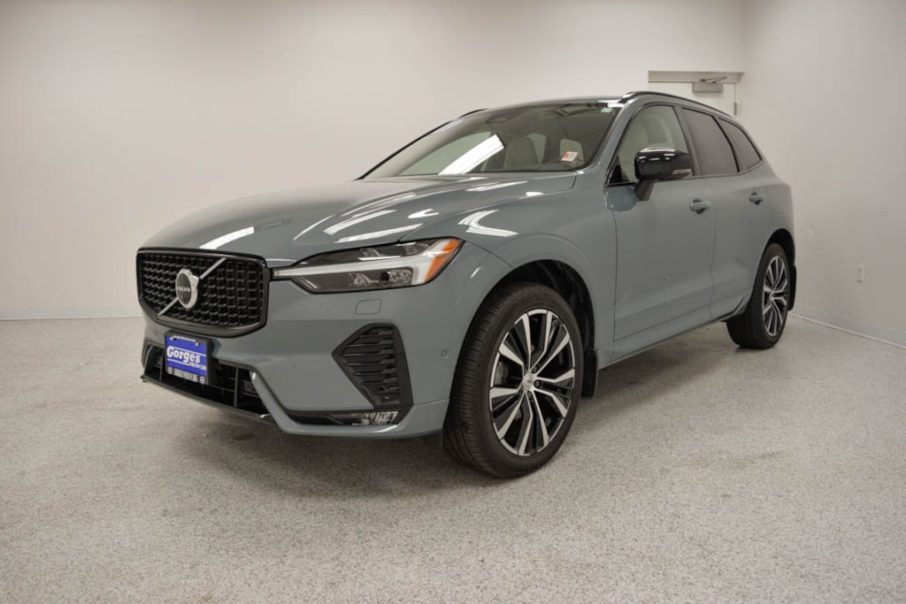 Certified 2023 Volvo XC60 B5 AWD Ultimate Dark SUV
