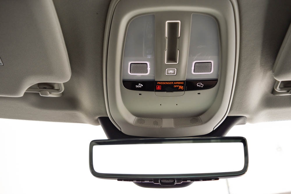 2026 Volvo XC90 Plus - Photo 19