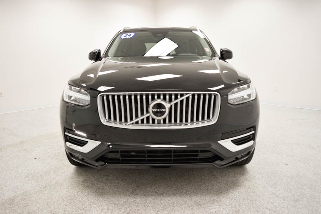 Certified 2024 Volvo XC90 B6 Plus Bright 7-Seater SUV