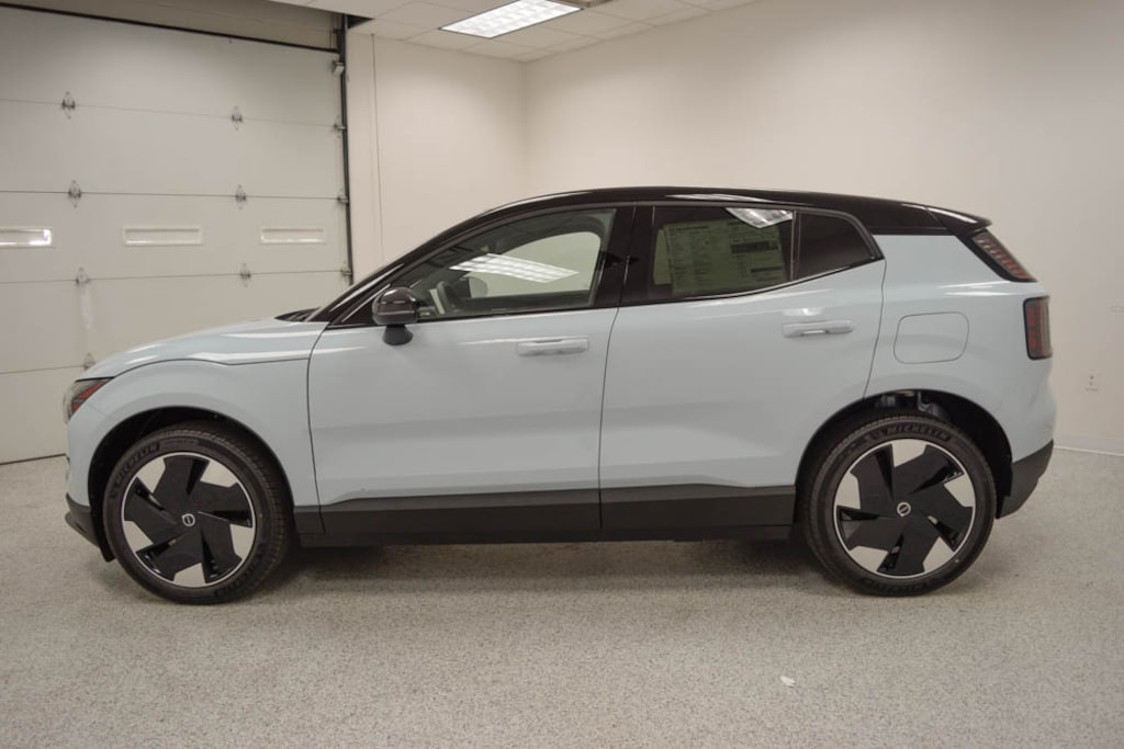 New 2026 Volvo EX30 Twin Motor Plus SUV
