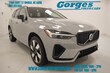 Volvo XC60 plug-in hybrid