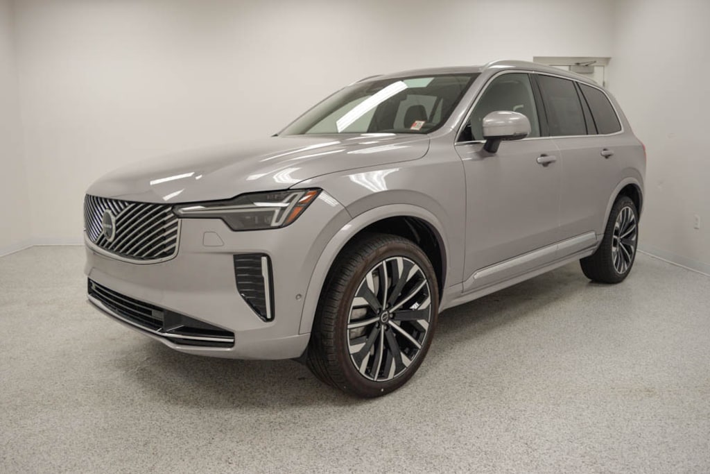 New 2026 Volvo XC90 B6 Plus 7-Seater SUV