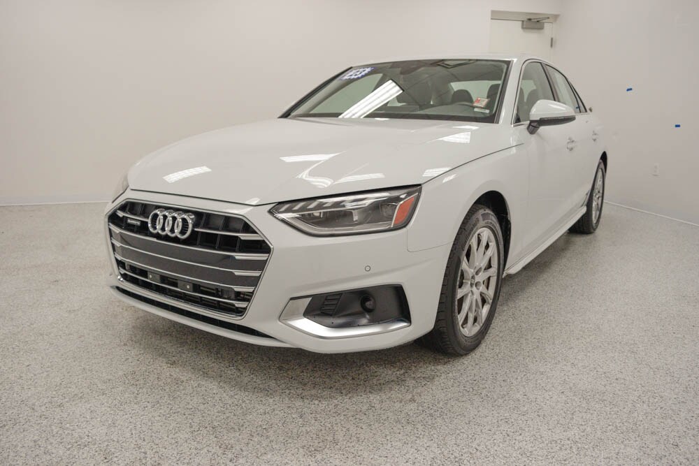 2023 Audi A4 40 Premium photo 3
