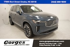 2026 Volvo XC90 B6 Plus 7-Seater AWD SUV