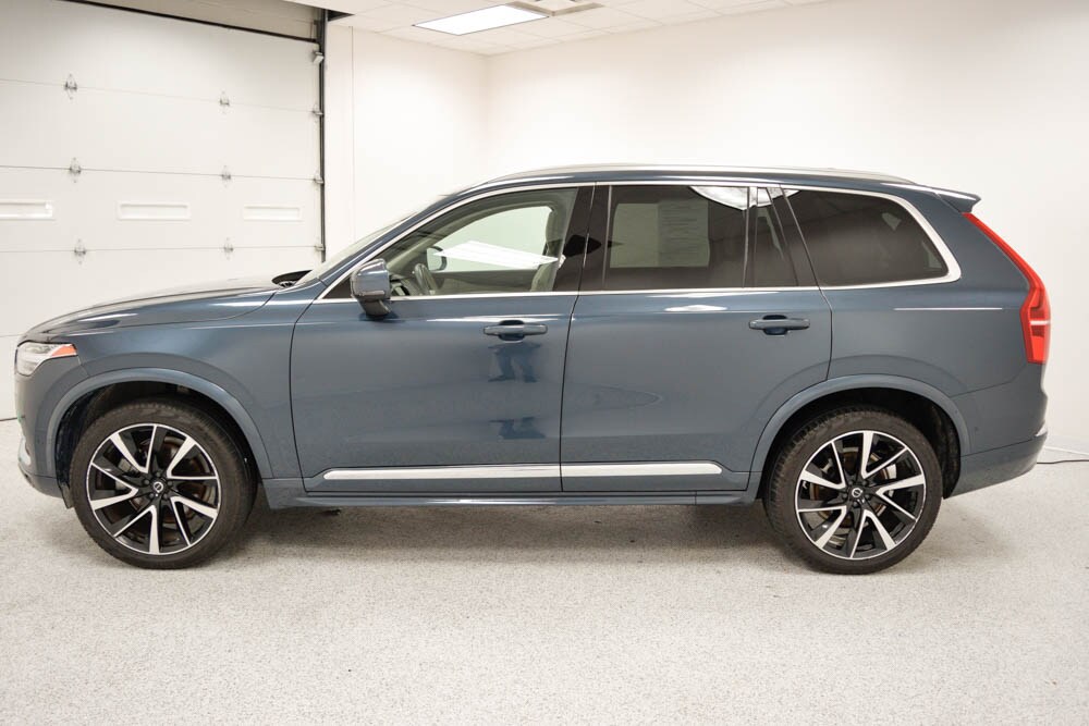 2023 Volvo XC90 AWD Plus photo 4