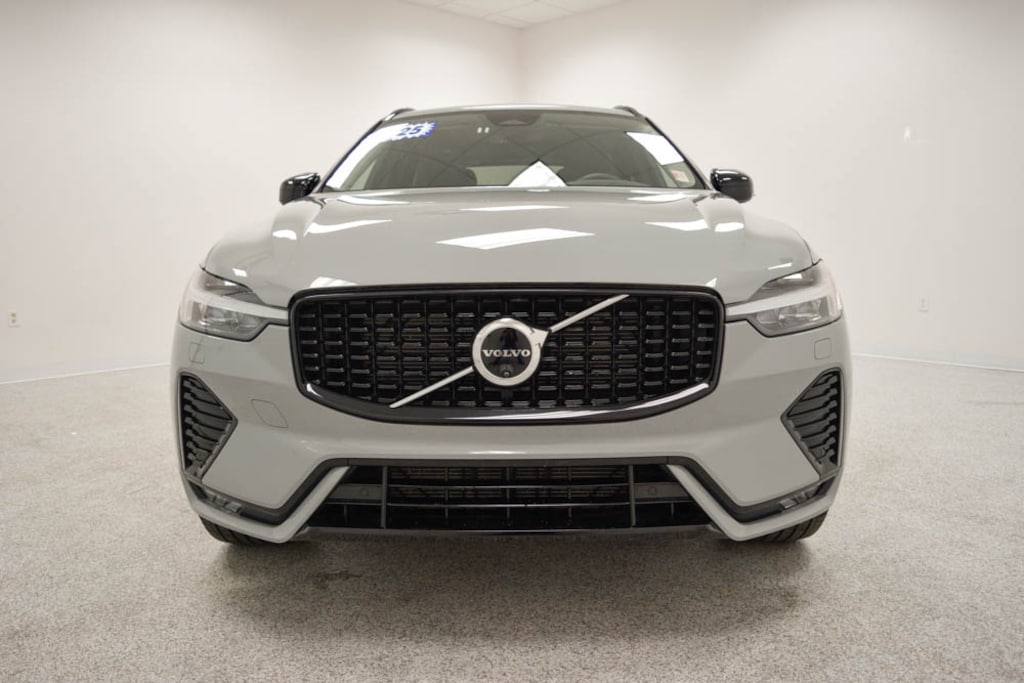 Certified 2025 Volvo XC60 B5 Plus SUV