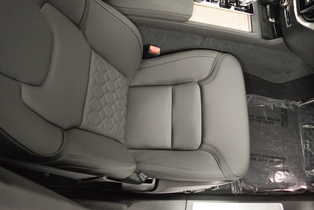 2026 Volvo XC90 Plus - Photo 24
