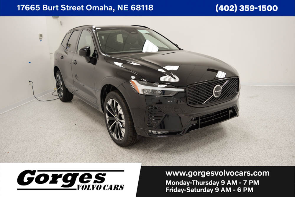 2026 Volvo XC60 B5 Plus AWD SUV