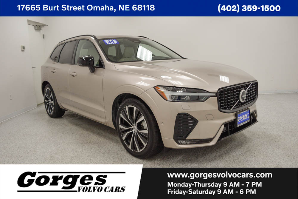 2024 Volvo XC60