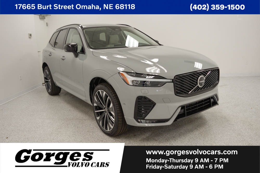 2026 Volvo XC60 Ultra's photo