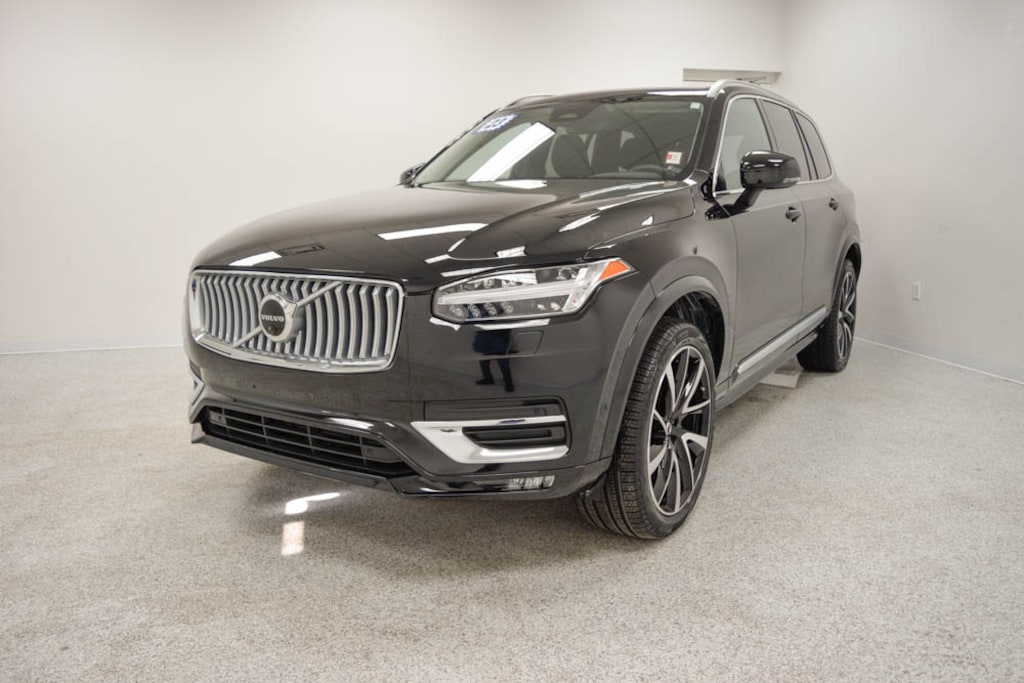 Certified 2023 Volvo XC90 B6 AWD Plus 6-Seater SUV