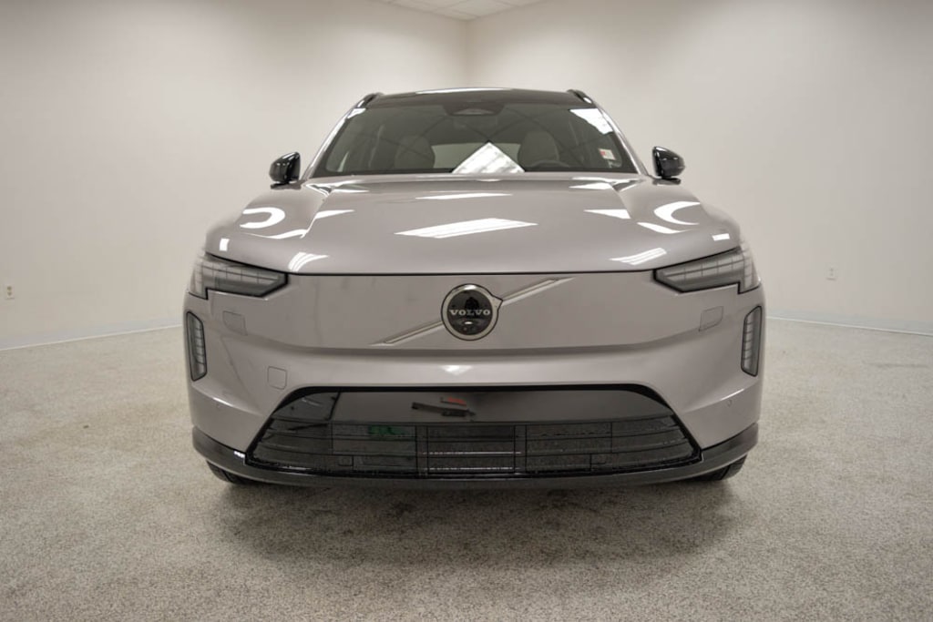 Used 2026 Volvo EX90 Twin Motor Performance Ultra 7-Seater SUV