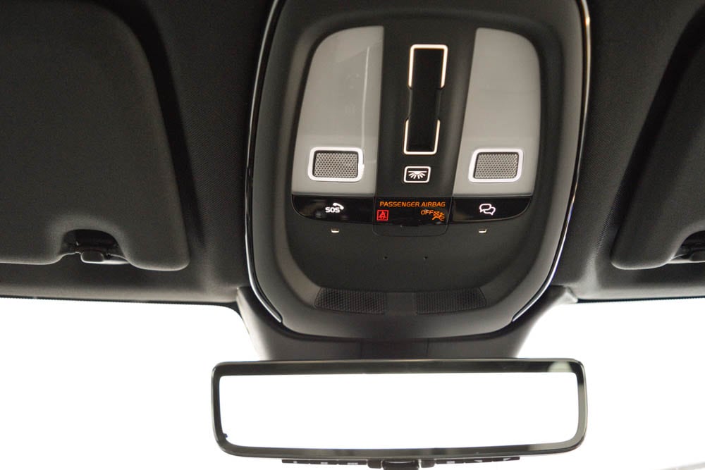 2026 Volvo XC60 Plus - Photo 19