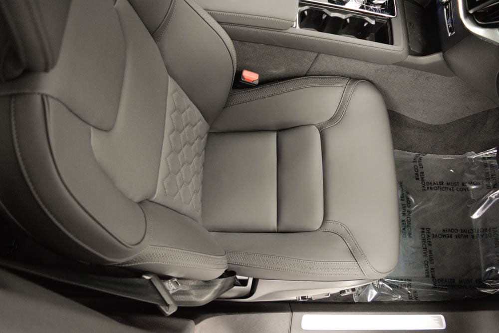 2026 Volvo XC90 Plus - Photo 24