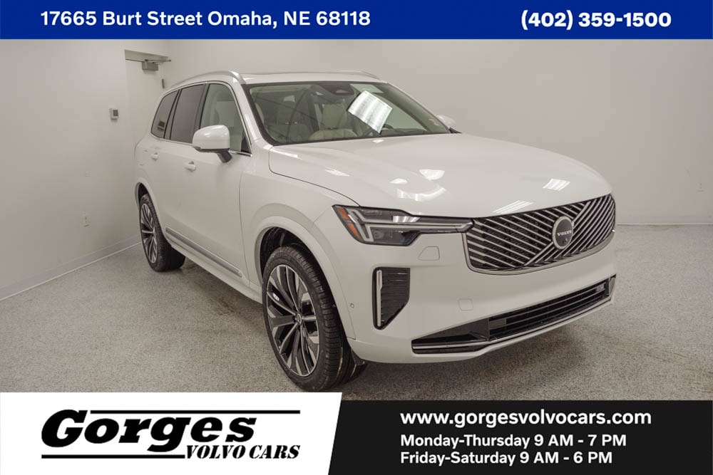 2026 Volvo XC90 Ultra's photo