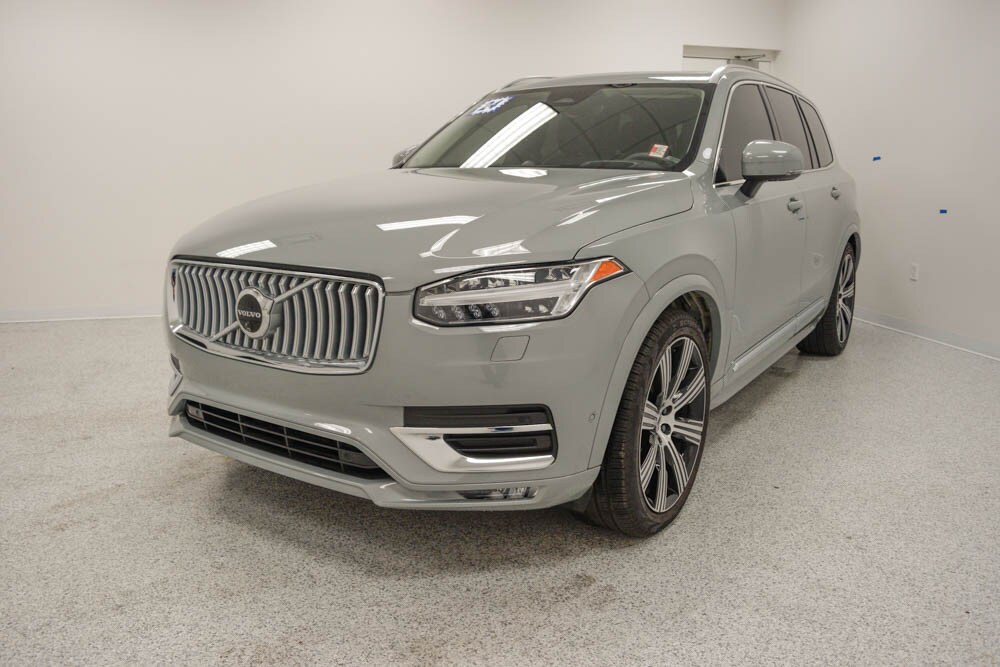 2024 Volvo XC90 Ultimate photo 2