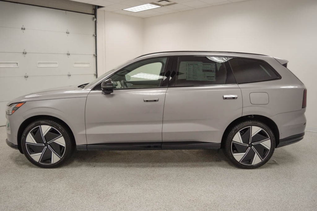 Used 2026 Volvo EX90 Twin Motor Performance Ultra 7-Seater SUV