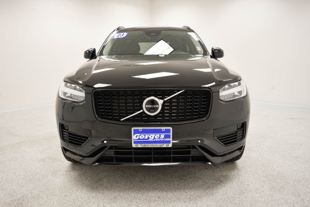 Used 2023 Volvo XC90 Recharge Plug-In Hybrid Plus Dark 7-Seater SUV