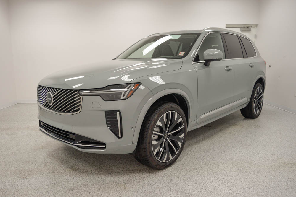 New 2026 Volvo XC90 B5 Ultra 6-Seater SUV