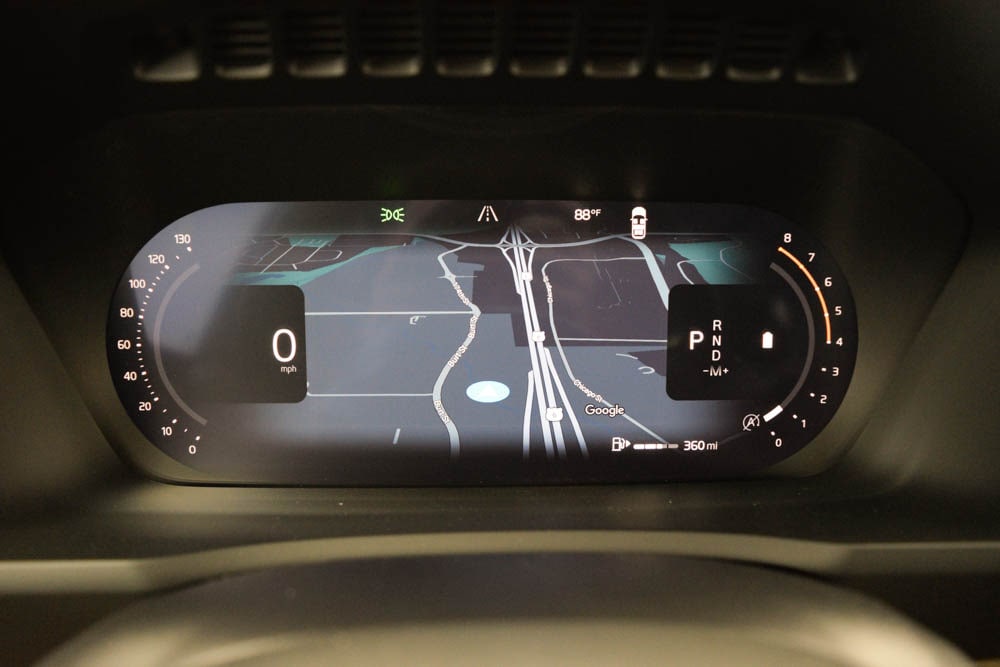 2026 Volvo XC90 Plus - Photo 14