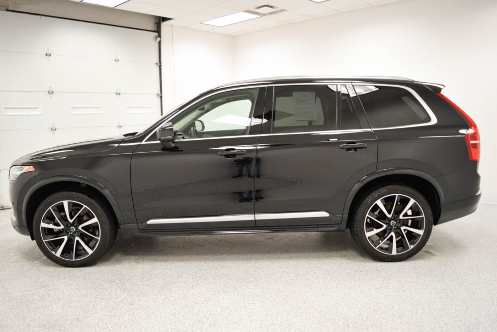 Certified 2023 Volvo XC90 B6 AWD Plus 7-Seater SUV