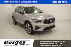 2026 Volvo XC40 B5 Plus SUV
