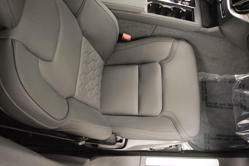 2026 Volvo XC90 Plus - Photo 24
