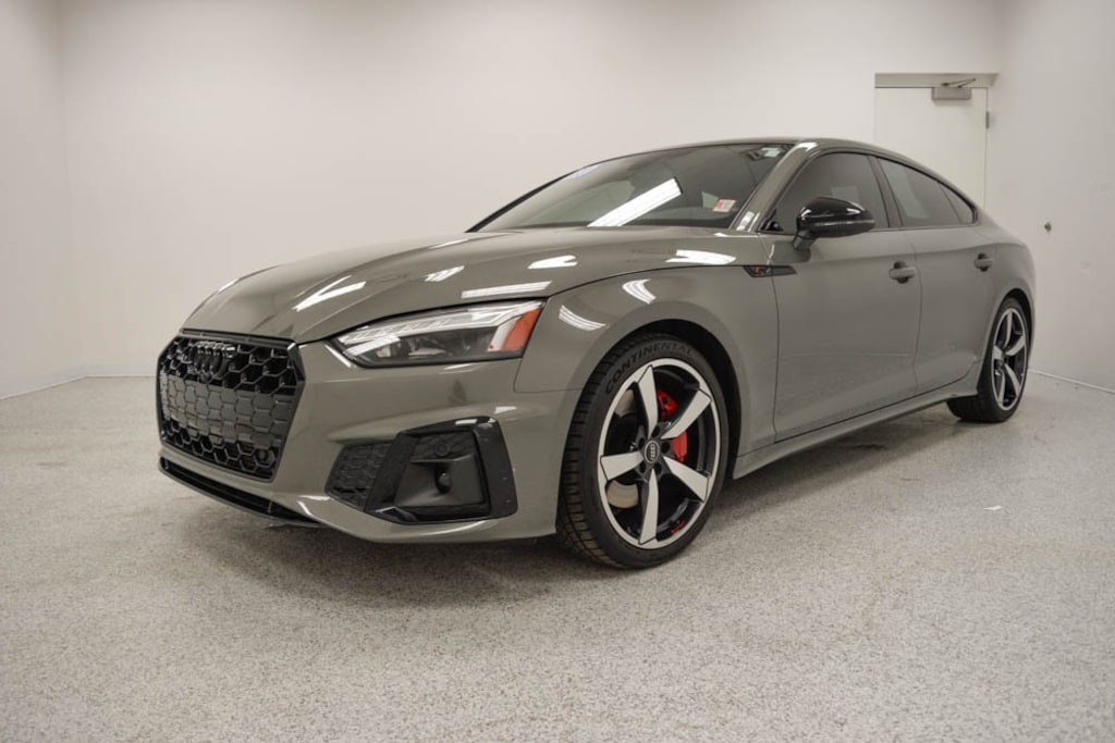 Used 2023 Audi A5 45 S line Premium Sportback