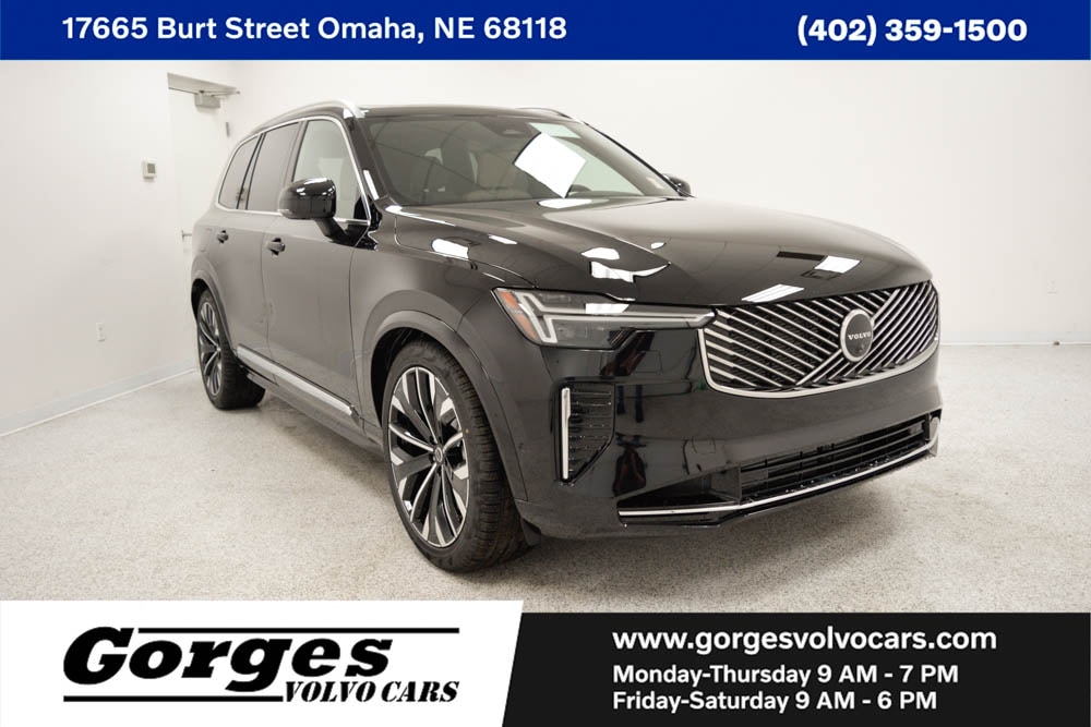 2026 Volvo XC90 T8 Recharge Plus Bright 6-Seater 4WD's photo