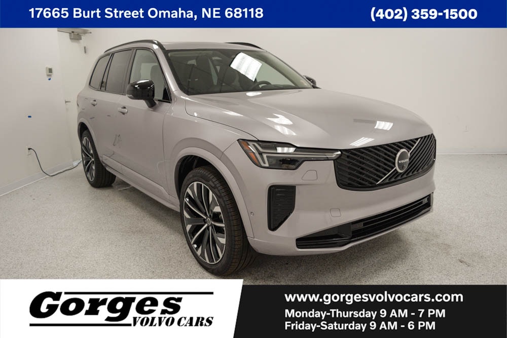 2026 Volvo XC90 Ultra's photo