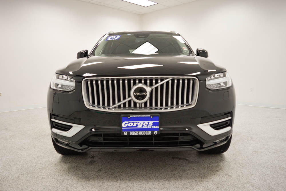 Certified 2023 Volvo XC90 B6 AWD Plus 7-Seater SUV